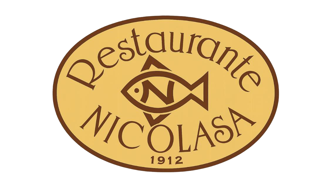 La Nicolasa Logotipo